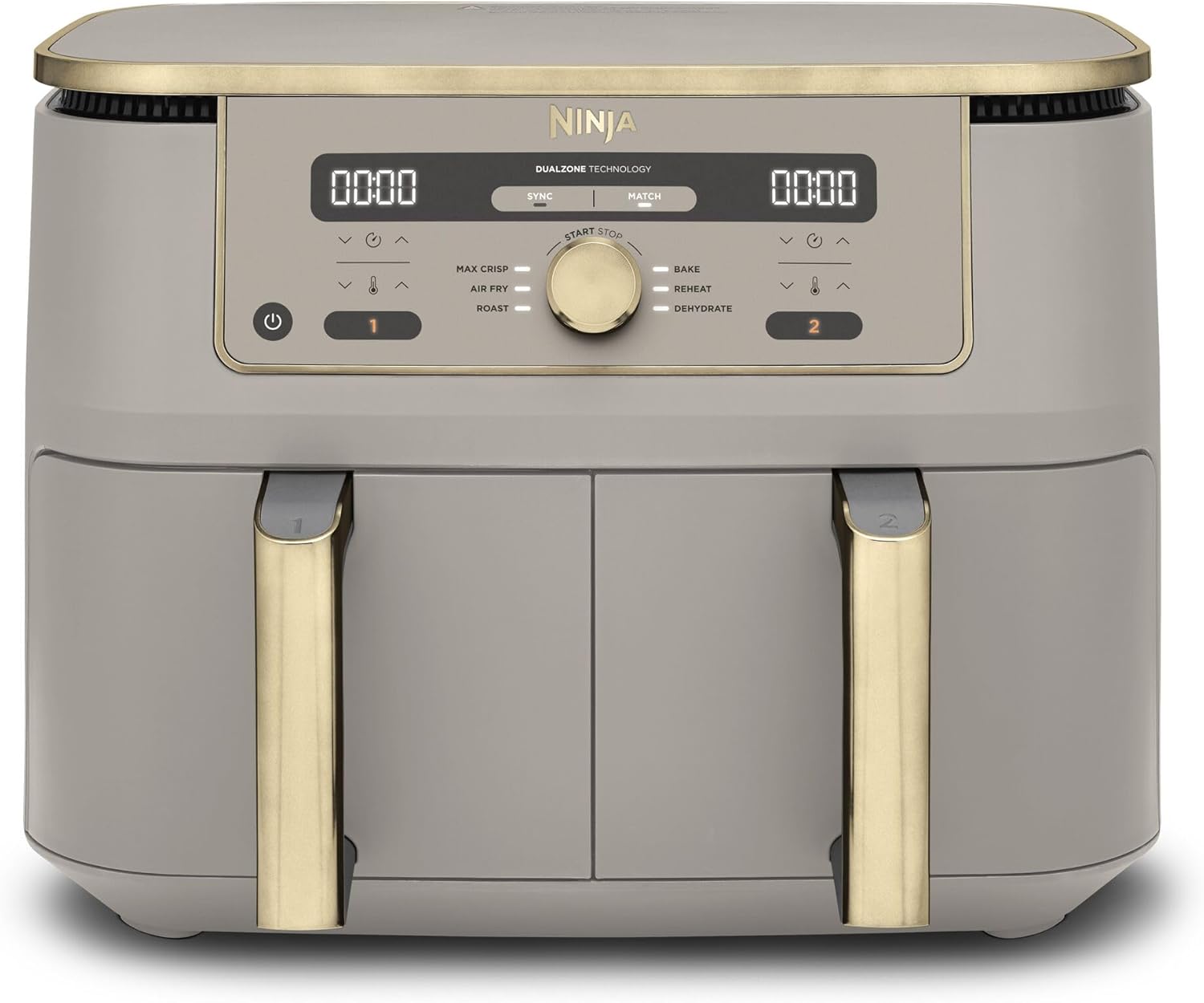 Freidora de Aire Ninja MAX